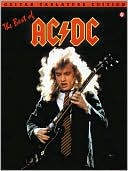 The Best of ACDC Guitar Tab