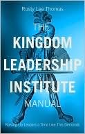 The Kingdom Leadership Institute Manual