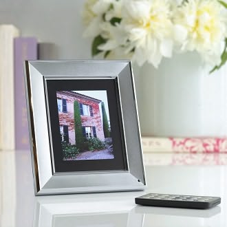 6" Digital Frame by Digital Foci: Product Image
