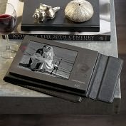 Product Image. Title: Black Digital Photo Book