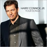 Your Songs by Harry Connick Jr.: CD Cover