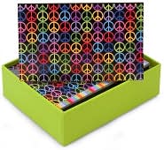 Imagine Everyday Note Card set of 14