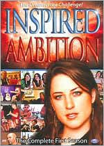 Inspired Ambition Dream Is Is The Challenge