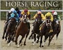2010 Horse Racing Wall Calendar