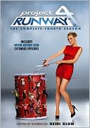 Project Runway: the Complete Fourth Season