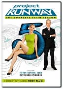 Project Runway - Season 5