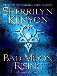 Bad Moon Rising