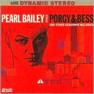 Pearl Bailey Sings Porgy and Bess and Other Gershwin Melodies by Pearl Bailey: CD Cover