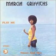 Play Me Sweet and Nice by Marcia Griffiths: CD Cover