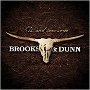 #1s...and Then Some by Brooks & Dunn: CD Cover
