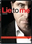 Video/DVD. Title: Lie To Me - Season 1