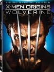 Video/DVD. Title: X-Men Origins: Wolverine