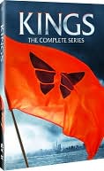 Kings - The Complete Series with Ian McShane