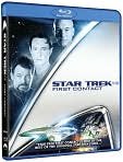 Video/DVD. Title: Star Trek - First Contact