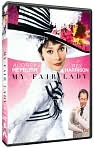 Video/DVD. Title: My Fair Lady