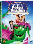 Video/DVD. Title: Pete's Dragon
