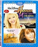Hannah Montana: The Movie with Miley Cyrus