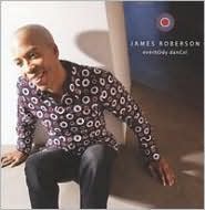 Everybody Dance! by James Roberson: CD Cover