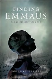 Finding Emmaus by Pamela S. K. Glasner: Book Cover
