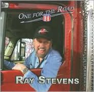 One for the Road by Ray Stevens: CD Cover