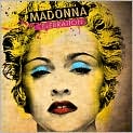 CD Cover Image. Title: Celebration [2-Disc], Artist:   Madonna