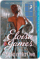 Title: A Duke of Her Own, Author: Eloisa  James
