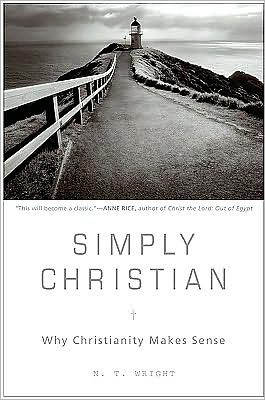 Simply Christian Cover