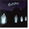 Quarterflash by Quarterflash: CD Cover