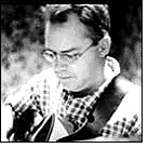 Artist Photograph: Bill Frisell