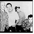 Artist Photograph:  Smash Mouth