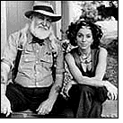 Artist Photograph: Utah Phillips