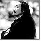 Artist Photograph: Kitaro