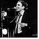 Artist Photograph: Caetano Veloso