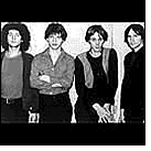 Artist Photograph:  Television