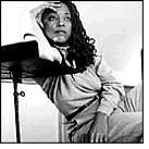 Artist Photograph: Cassandra Wilson