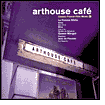 Arthouse Cafe, Vol. 1 by Prague Philharmonic Orchestra: CD Cover