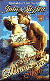 Across a Moonswept Moor by Julie Moffett: Book Cover
