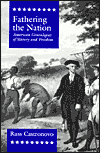 Fathering the Nation: American Genealogies of Slavery and Freedom