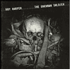 The Unknown Soldier by Roy Harper: CD Cover