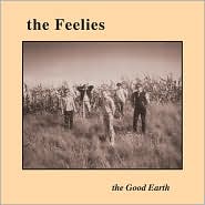 The Good Earth [Bonus Tracks] by The Feelies: CD Cover
