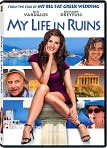 Video/DVD. Title: My Life in Ruins