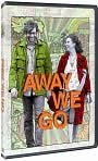 Video/DVD. Title: Away We Go