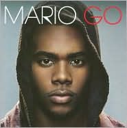 Go by Mario: CD Cover