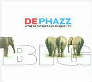 Big [High Note] by De-Phazz: CD Cover