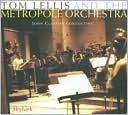 Skylark by Tom Lellis: CD Cover