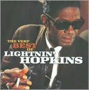 The Very Best of Lightnin Hopkins Great American