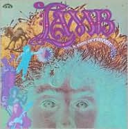 Sign of Change by Lamb: CD Cover