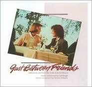 Just Between Friends [Original Soundtrack] by Earl Klugh: CD Cover