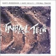 Primal Tracks by Tribal Tech: CD Cover