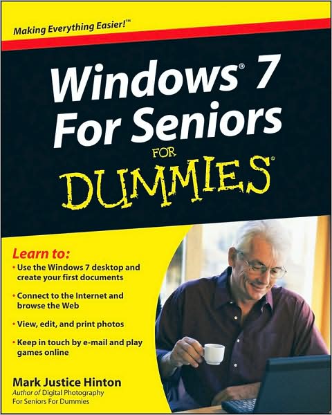 Windows 7 For Seniors For Dummies~tqw~_darksiderg preview 0